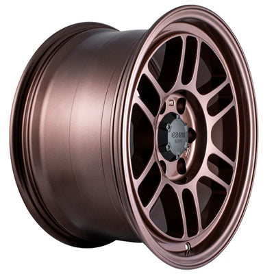 Enkei RPT1 Copper Wheel