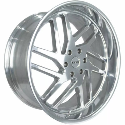 Esko Esko 2 Polished Wheel