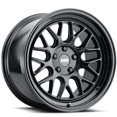 ESR CR1 Gloss Black Wheel