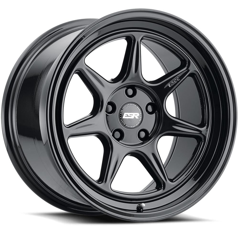 ESR CR7 Gloss Black Wheel