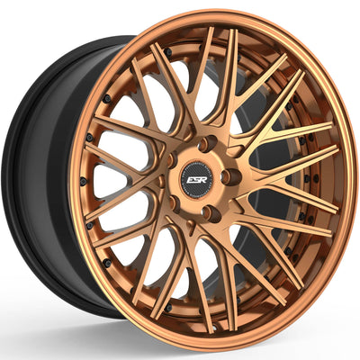 ESR Forged ES13 Bronze Wheel