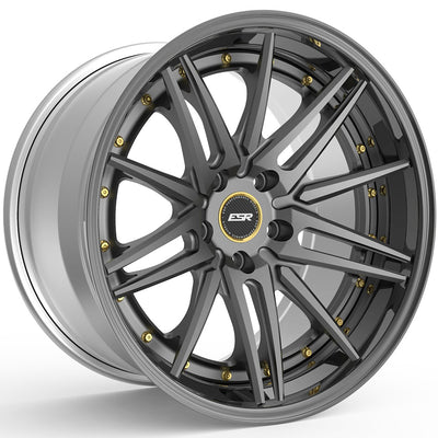 ESR Forged LT15 Anthracite wheel