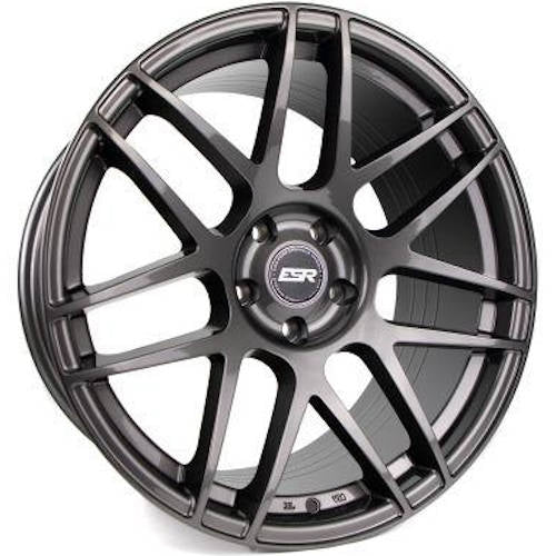 ESR RF1 Graphite Wheel