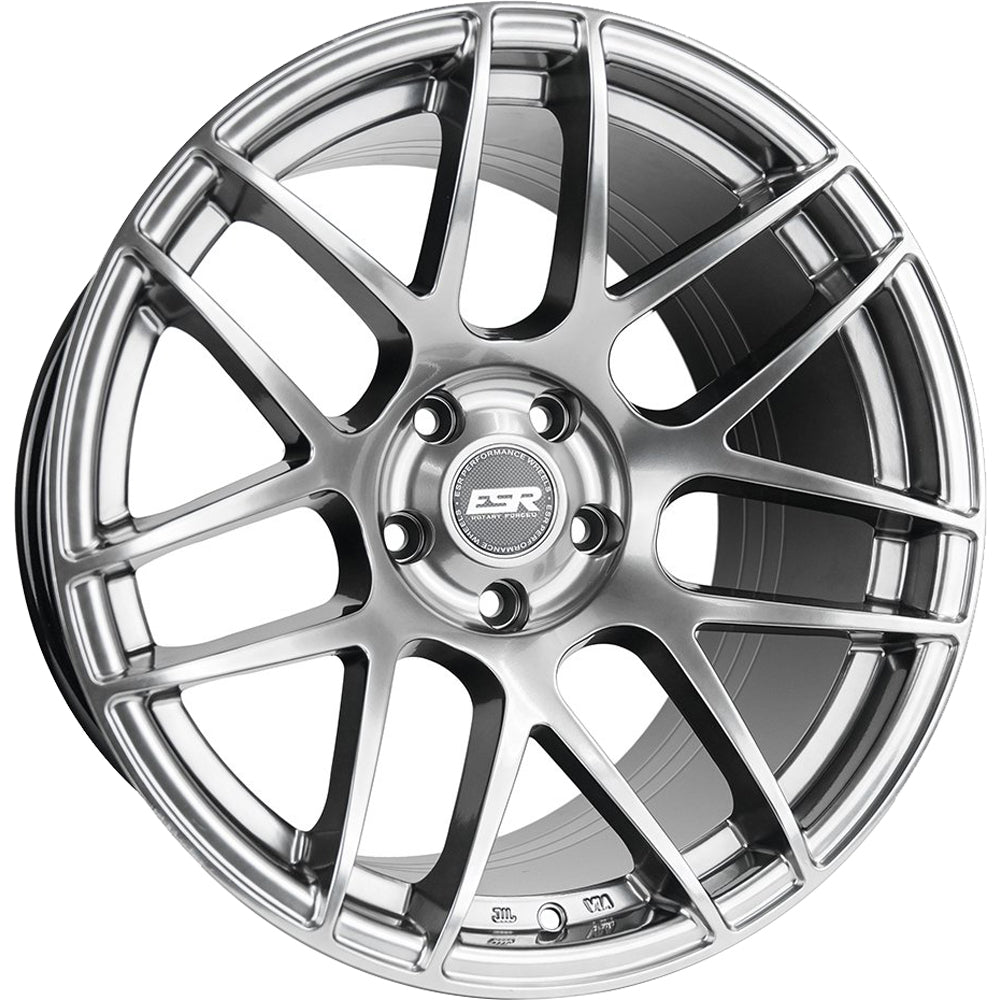 ESR RF1 Hyperblack Wheel