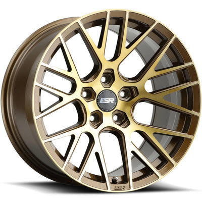 ESR RF11 Bronze Wheel