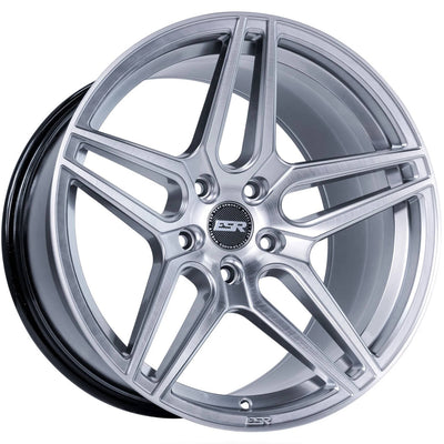 ESR RF15 Hypersilver Wheel