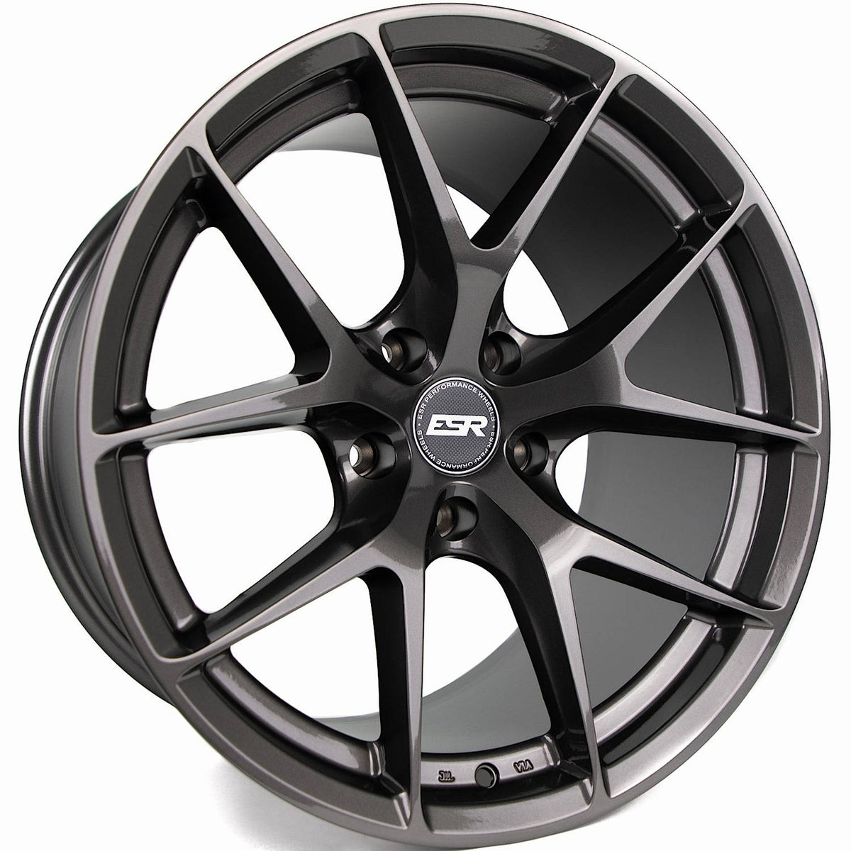 ESR RF2 Graphite Wheel