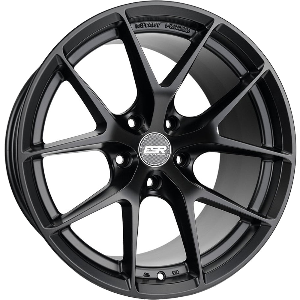 ESR RF2 Matte Black Wheel