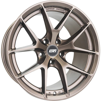 ESR RF2 Matte Bronze Wheel