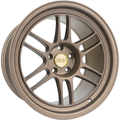 ESR SR11 Matte Bronze Wheel