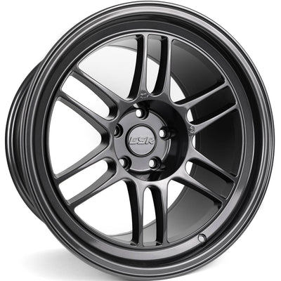 ESR SR11 Gunmetal Wheel