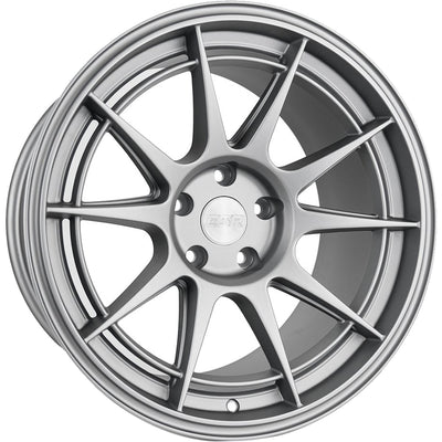 ESR SR13 Gray Wheel