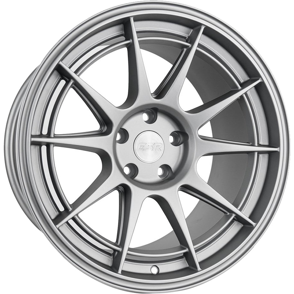 ESR SR13 Gray Wheel