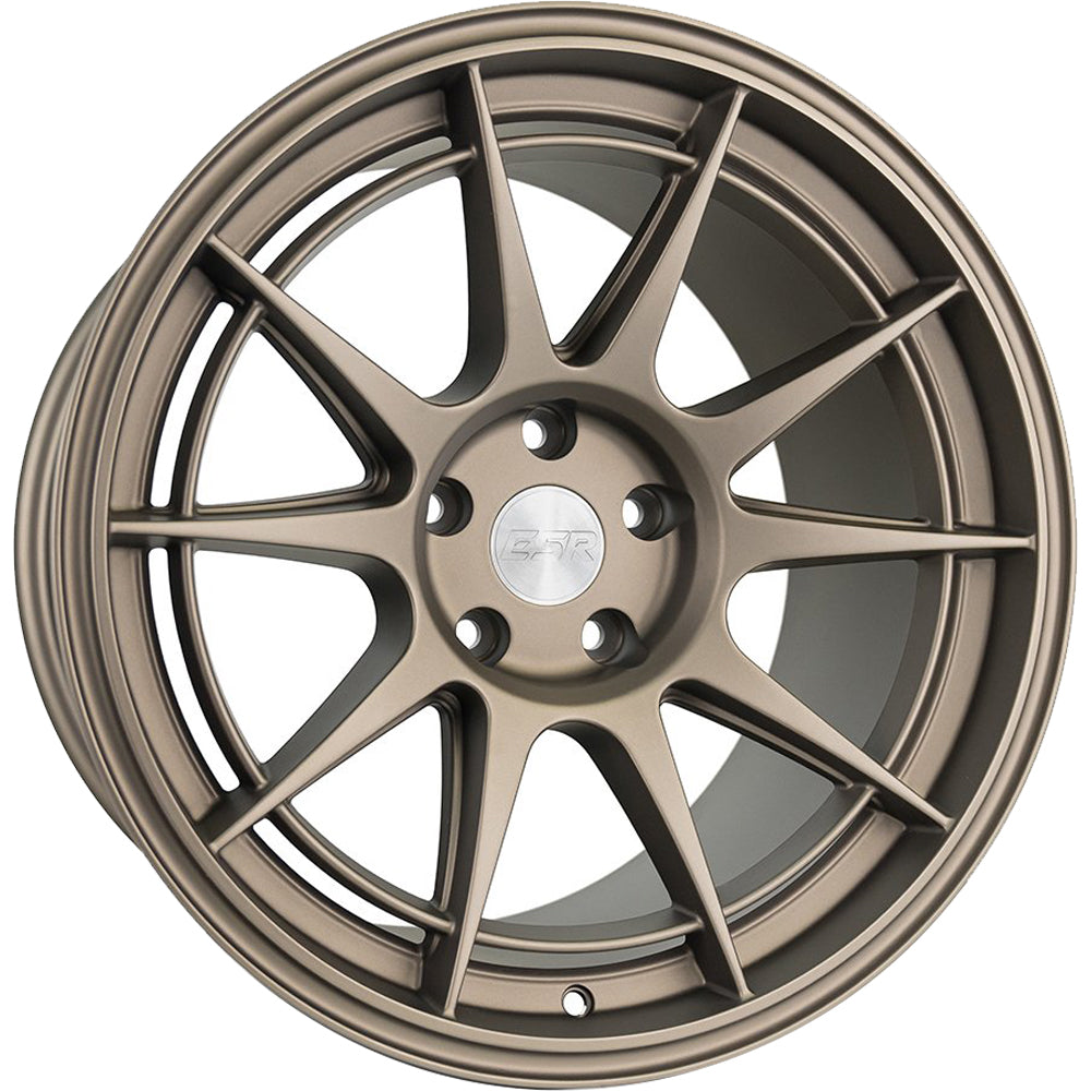 ESR SR13 Matte Bronze Wheel