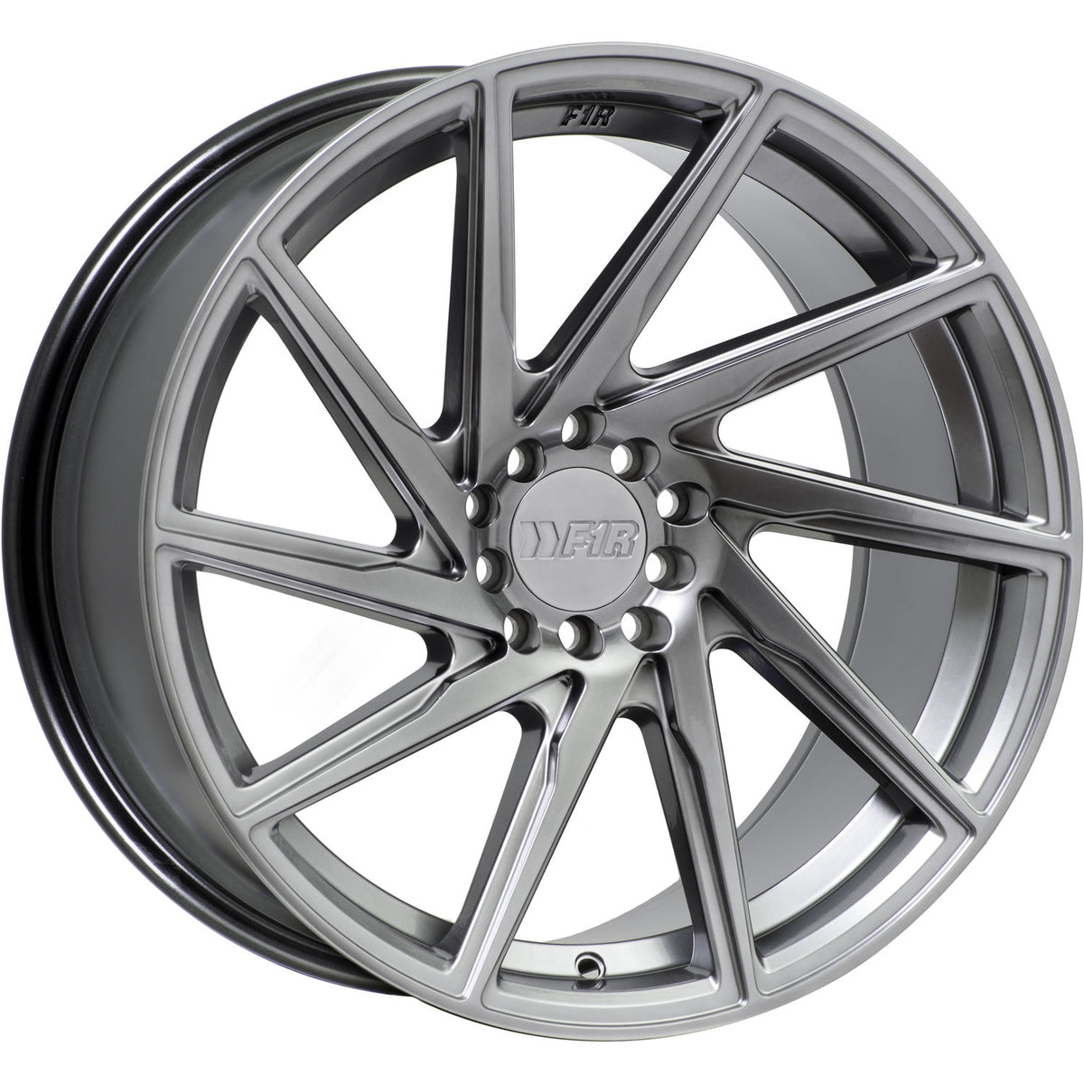 F1R F29 Hyperblack Wheel