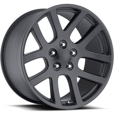 Factory Reproductions FR60 Gray Wheel