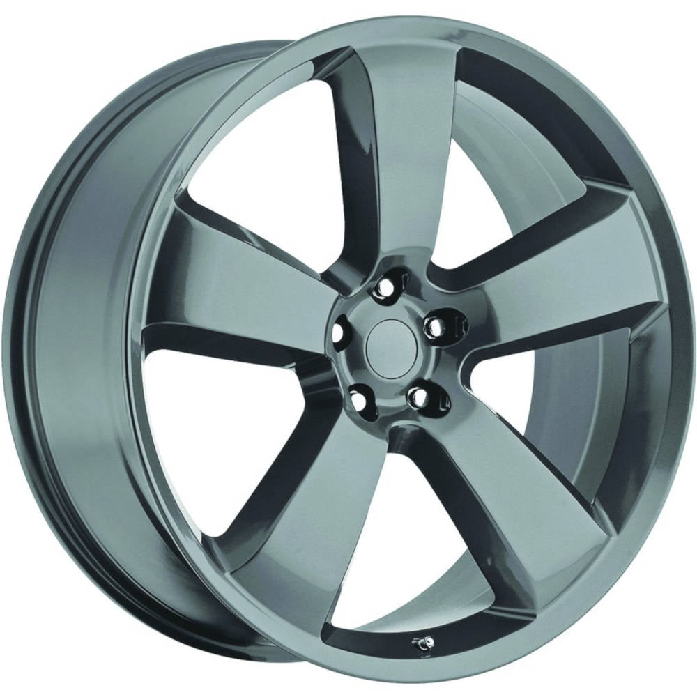 Factory Reproductions FR61 Gray Wheel