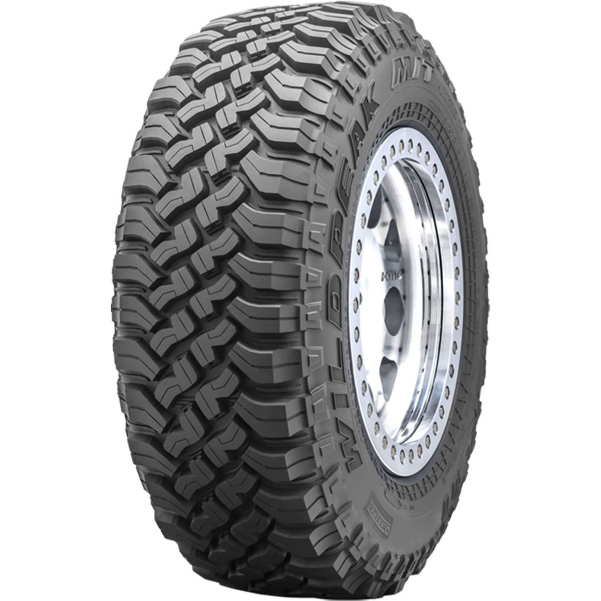 Falken Wildpeak MT
