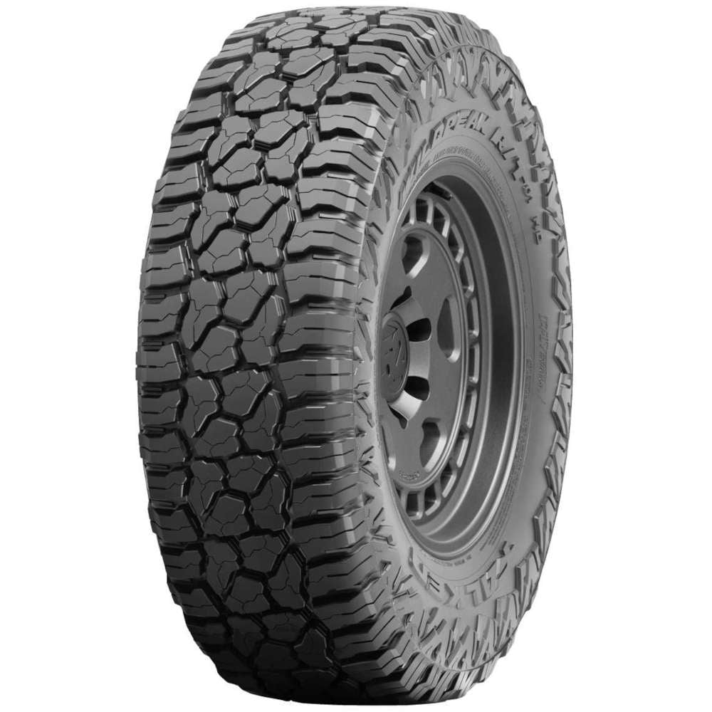 Falken Wildpeak RT01