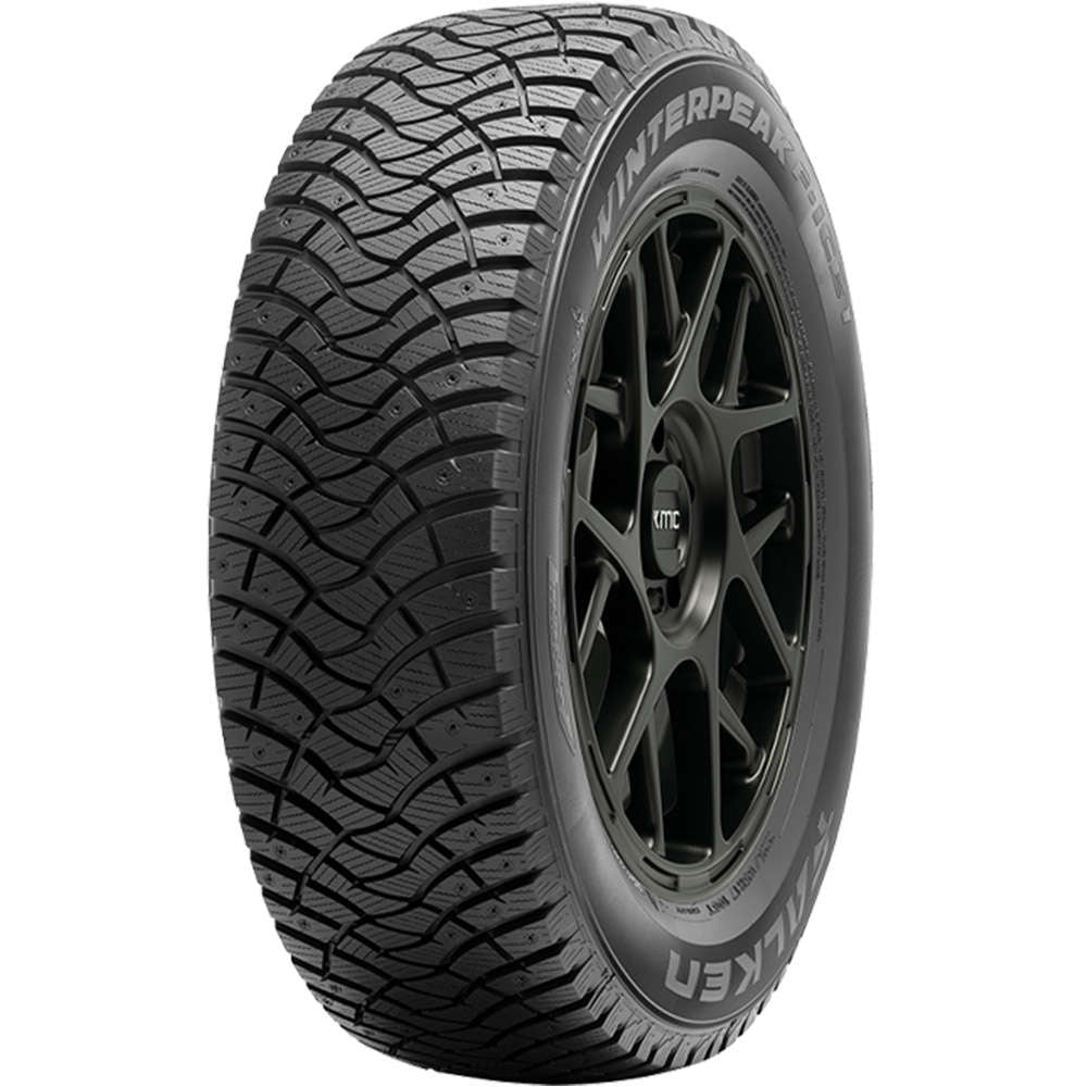Falken Winter Peak F-Ice 1