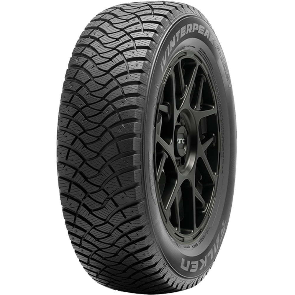 Falken Winterpeak F-Ice 1 Tire