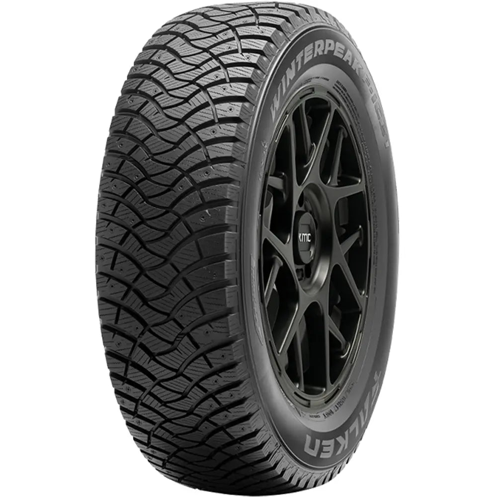 Falken Winterpeak F-Ice 1