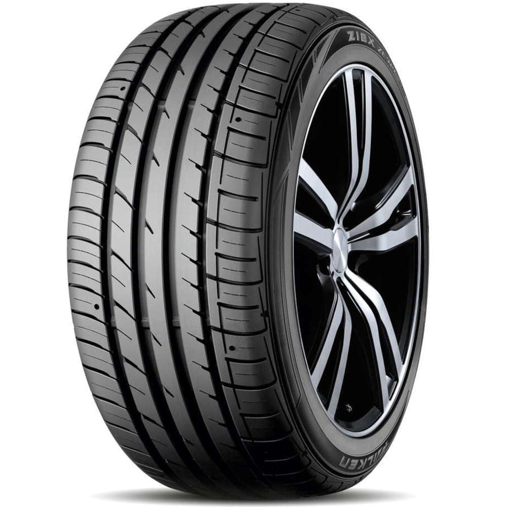 Falken Ziex ZE914 EcoRun