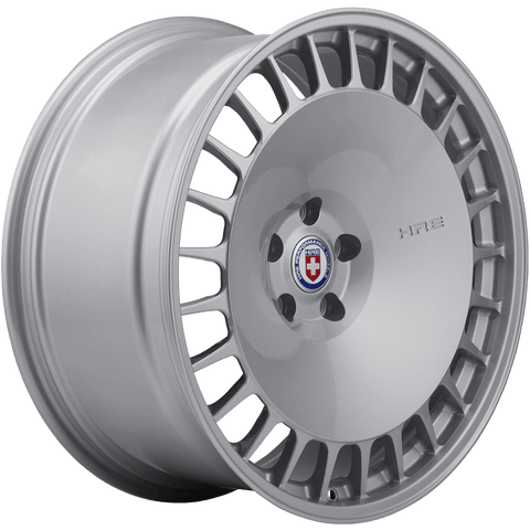 HRE 935M forged wheel