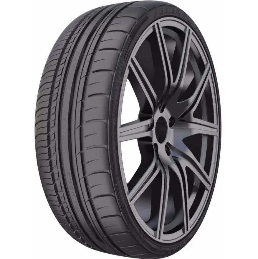 Federal 595 RPM