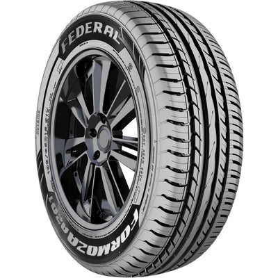 Federal Formoza AZ01