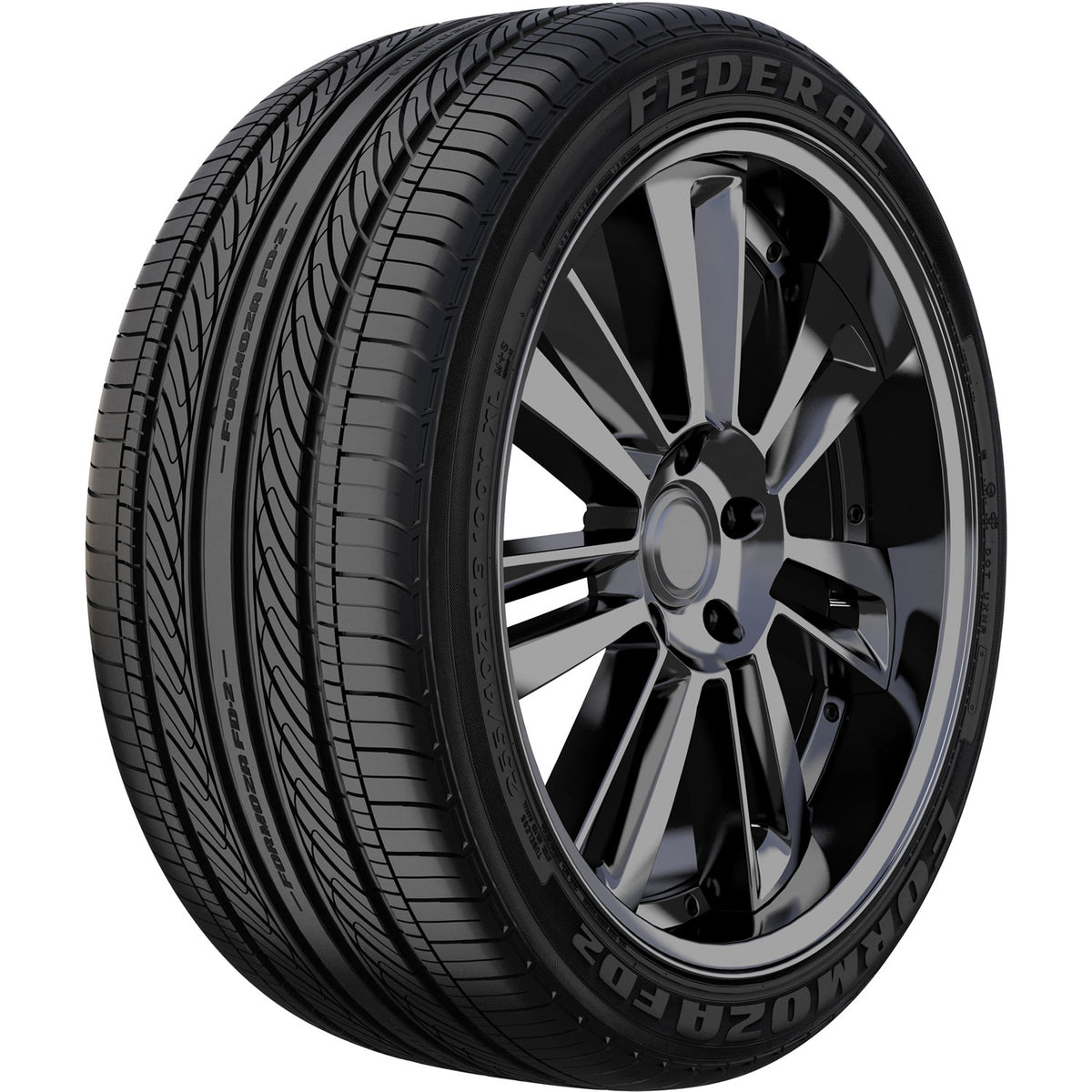 Federal Formoza FD2 Tire