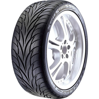 Federal SS595 Tire