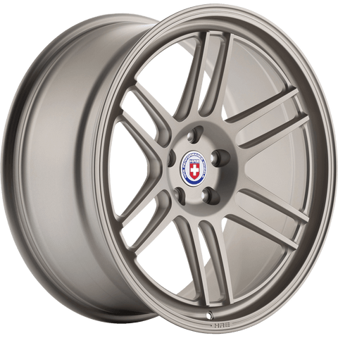 HRE 312 GTS forged wheel