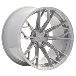 Ferrada F8-FR11 Storm Gray wheel