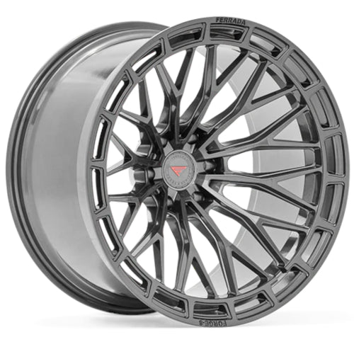 Ferrada FTR12 Graphite Wheel