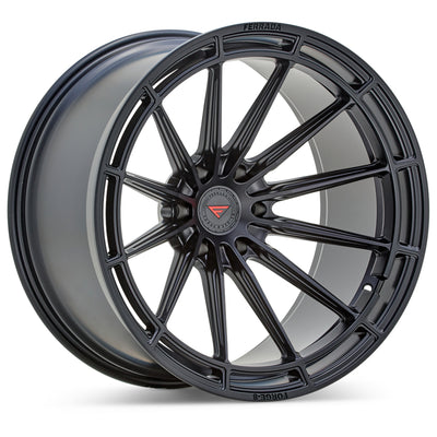 Ferrada FTR14 Matte Black Wheel