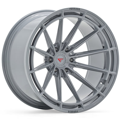 Ferrada FTR14 Gray Wheel