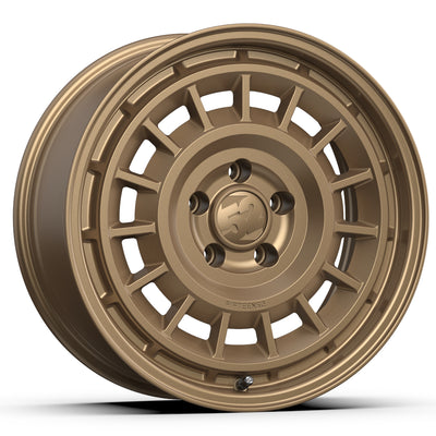Fifteen52 Alpen MX Bronze Wheel