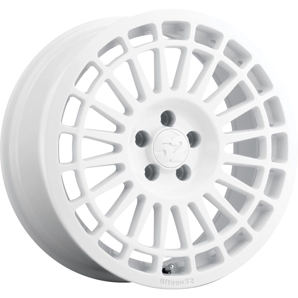 Fifteen52 Integrale Gloss White Wheel