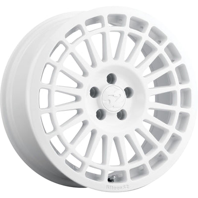 Fifteen52 Integrale Gloss White Wheel