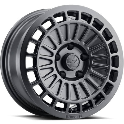 Fifteen52 Integrale Gravel Satin Black Wheel