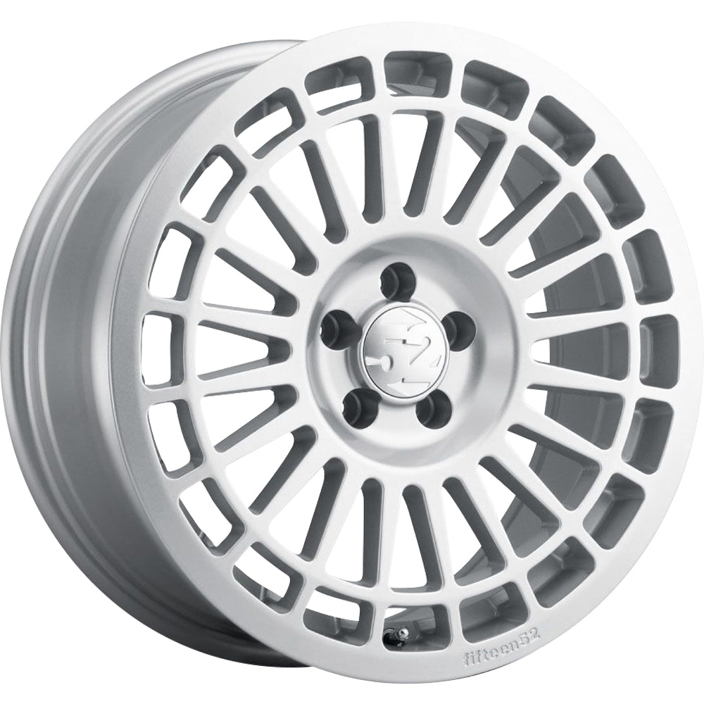 Fifteen52 Integrale Silver Wheel