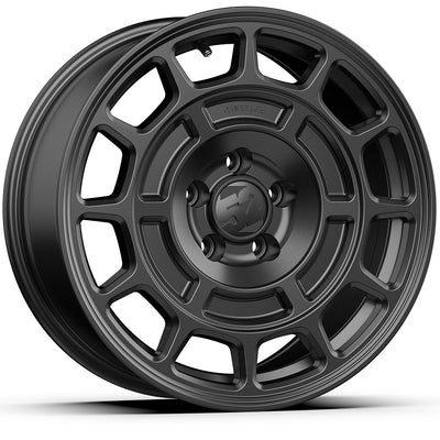 Fifteen52 Metrix MX Satin Gray Wheel
