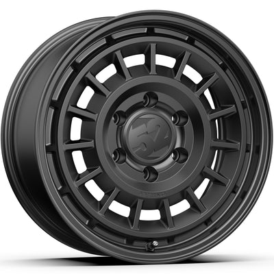 Fifteen52 Offroad Alpen HD Graphite Wheel