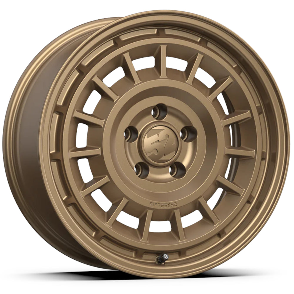 Fifteen52 Offroad Alpen SV Bronze Wheel