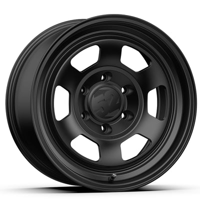 Fifteen52 Offroad Patrol HD Satin Black wheel