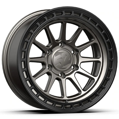Fifteen52 Offroad Range HD Gray Wheel