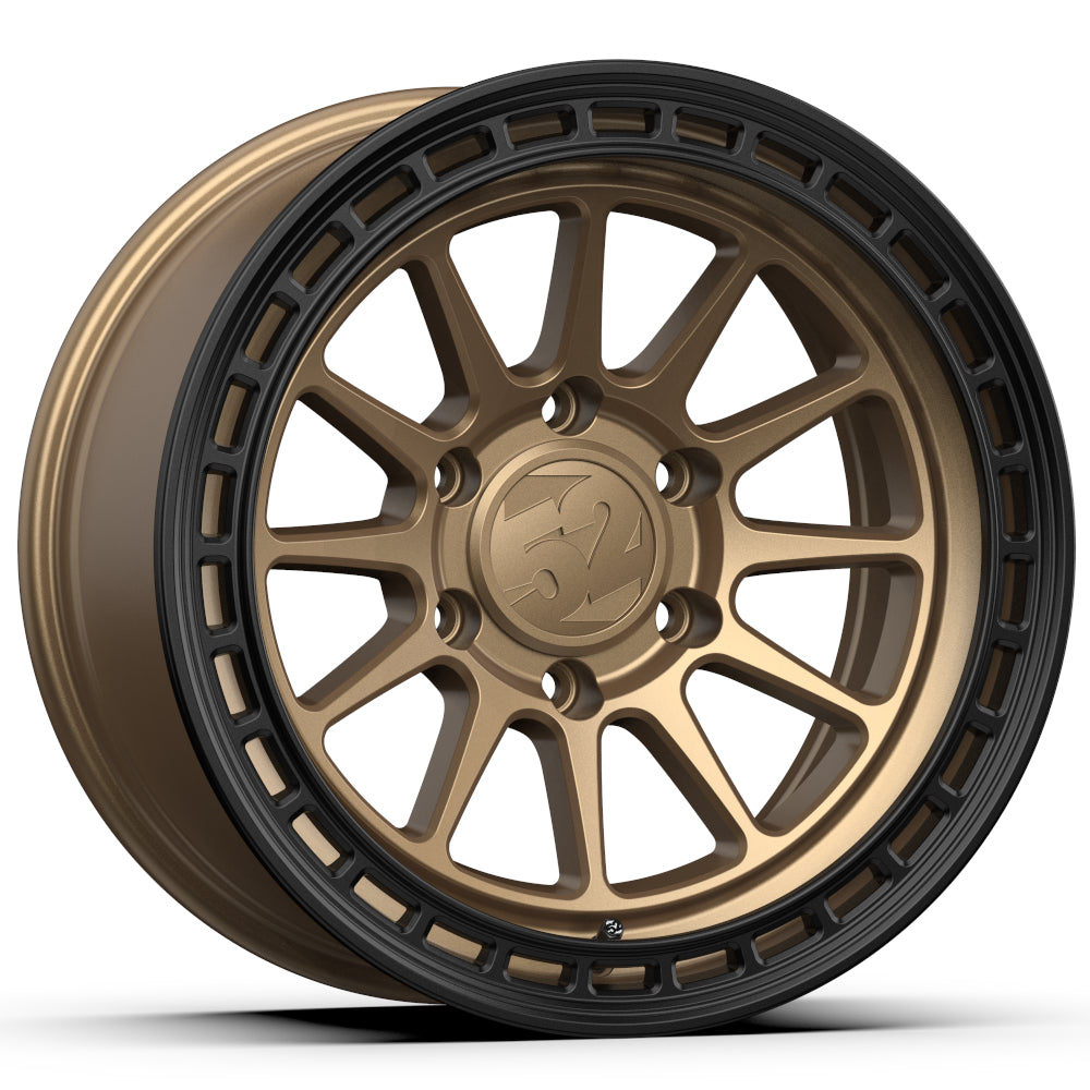 Fifteen52 Offroad Range HD Bronze Wheel
