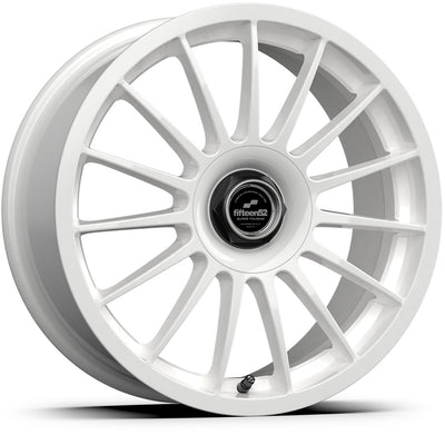 Fifteen52 Podium Gloss White Wheel