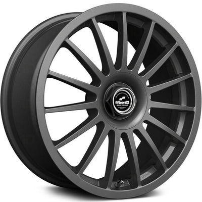 Fifteen52 Podium Satin Gray Wheel